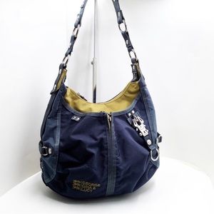 George Gina & Lucy banana split bag